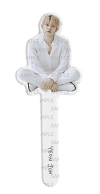 22’巡迴 拍照道具 