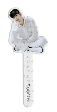 22’巡迴 拍照道具 