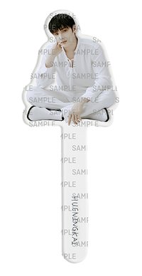 22’巡迴 拍照道具 