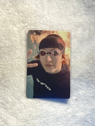 Lucky🍀 環球幸運卡 游泳安1.0