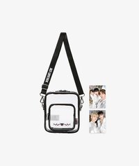 22’巡迴 wvs 側背包 