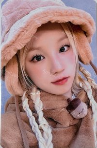 YUQ1 k4 線上 3.0 簽售卡 短尾袋鼠