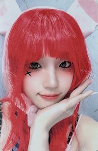 YUQ1 k4 預售 特典卡 