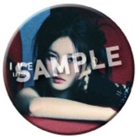 I'VE MINE 索尼 徽章 