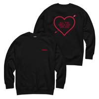 Girls Sweater (Black)