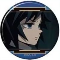 movic個人池 徽章 