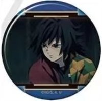 movic個人池 徽章 