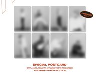 All to Action MyMusicTaste Exclusive (1st Anniversary Edition ver.)