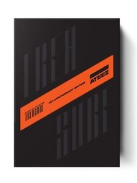 1st Anniversary Edition ver.