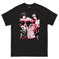 Group Portrait S/S Tee (Black)