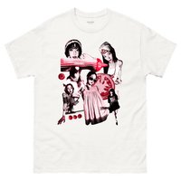 Group Portrait S/S Tee (White)