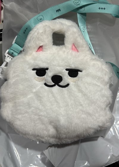 勇猛包+生日黃春