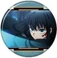 movic 最愛隊士 徽章 