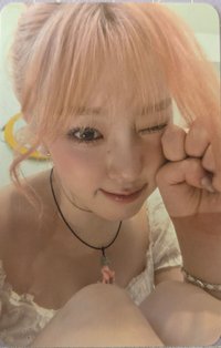 3週年 k4 周邊卡 