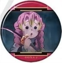 movic 徽章 