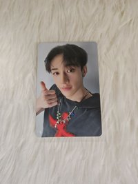 Social Path 限定盤A專卡