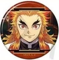 movic個人池 徽章 