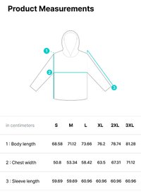 Group Portrait Hoodie (Black)