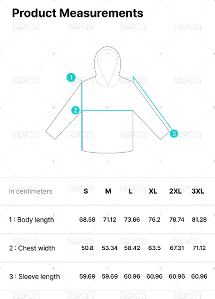 Group Portrait Hoodie (White)