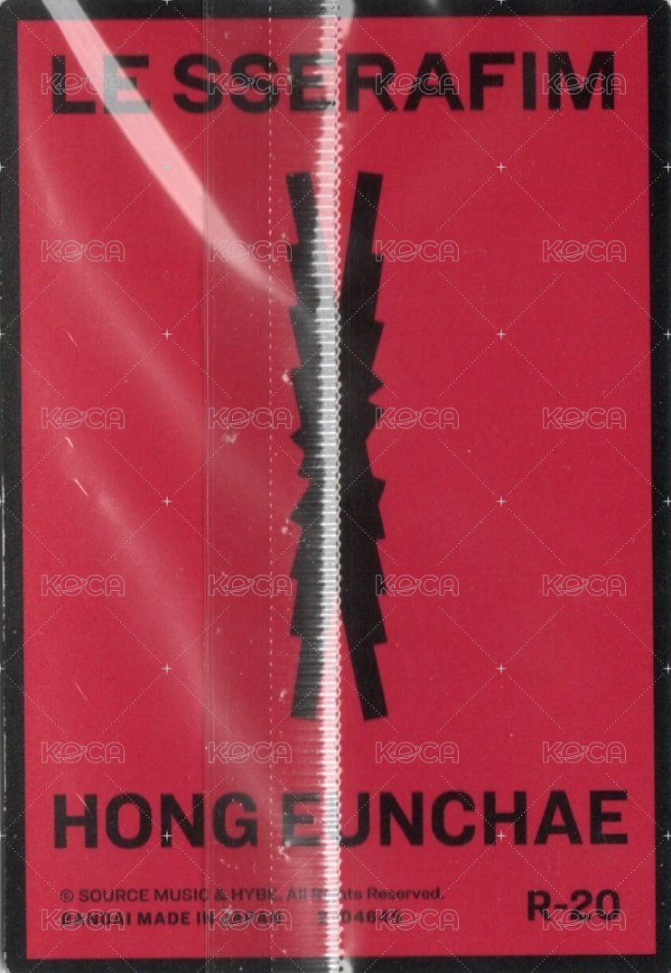 BANDAI 隨機卡 R-20 背面