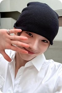 迷一 sr 臉讚pose 特典卡 