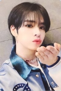 MASTER : PIECE wm 2.0 簽售卡 愚人節