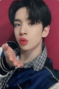 MASTER : PIECE wm 2.0 簽售卡 愚人節