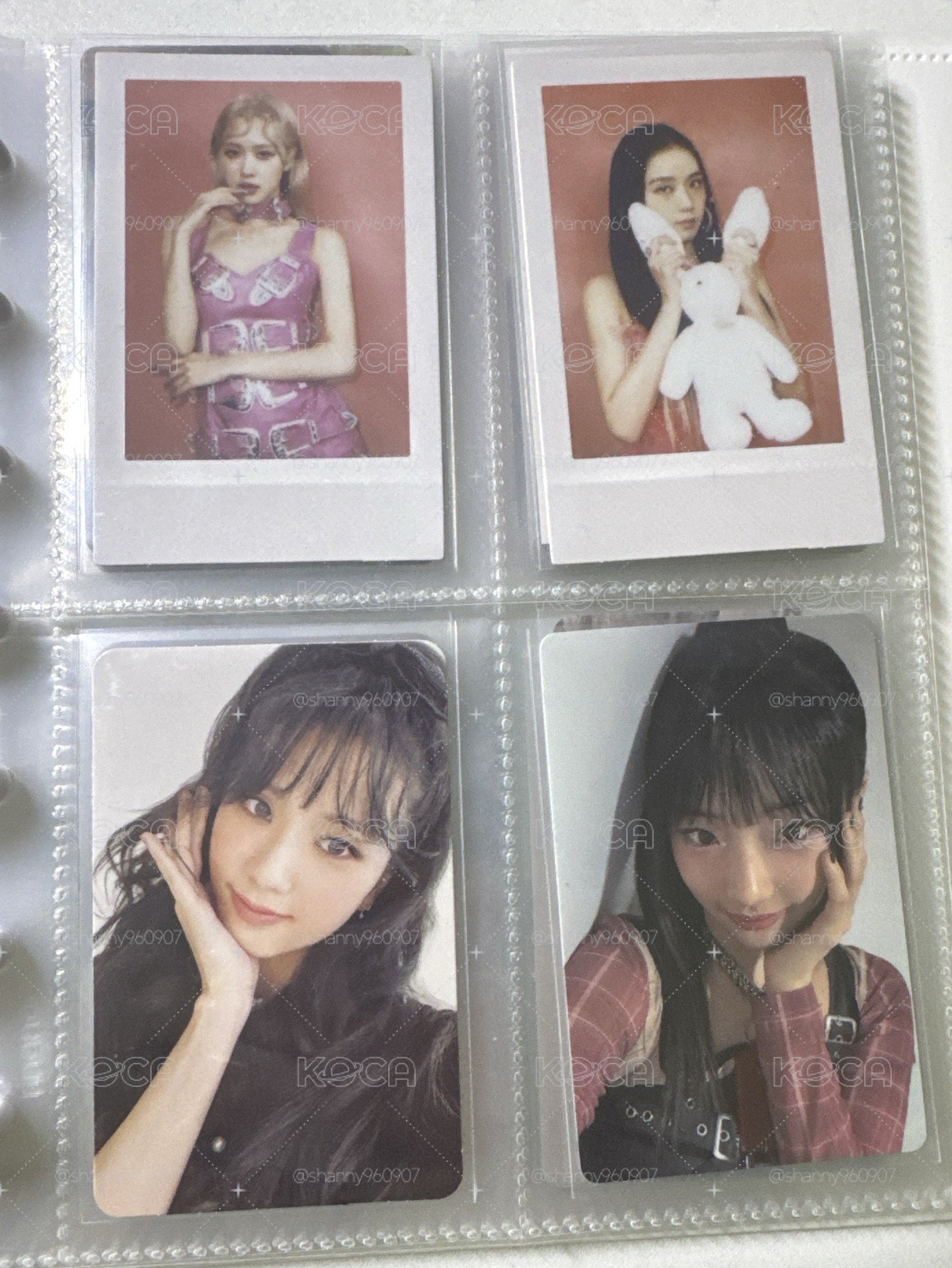 BLACKPINK