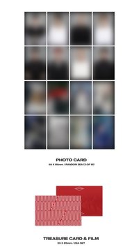 1st Anniversary Edition ver.