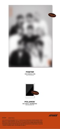 1st Anniversary Edition ver.