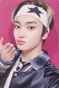 MASTER : PIECE wm 2.0 簽售卡 愚人節