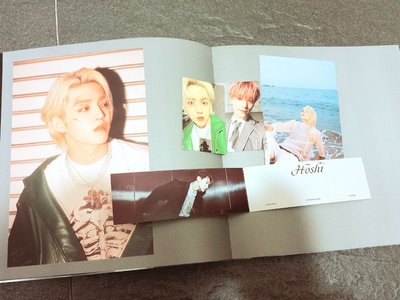 [現貨全專]mini9 OP2 勝喆 DINO小卡 淨漢明信片 黑泡隊