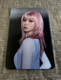 Asa we go up隨機卡