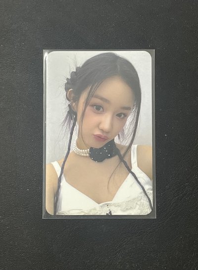 Sheesh whosfan 幸運卡 PHARITA  塔