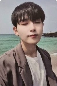 迷三 Petal ver. 專輯卡 