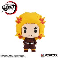 MH 公仔 Chokorin Mascot Vol.2