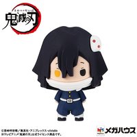 MH 公仔 Chokorin Mascot Vol.2