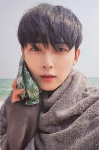 迷三 Prickle ver. 專輯卡 