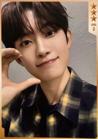 迷一 QQ音樂 星光卡 三星清新手繪卡