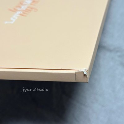 BABYMONSTER [首爾場周拼圖] Love In My Heart