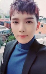 迷二 LOVE ver. 專輯卡 