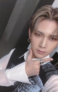 All to Action 專輯卡 A ver.