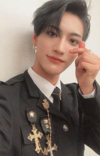 All to Action 專輯卡 Z ver.