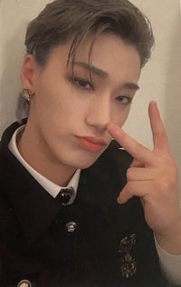 All to Action 專輯卡 Z ver.