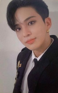 All to Action 專輯卡 Z ver.