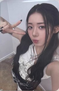 BABYMONS7ER knpops 特典卡 