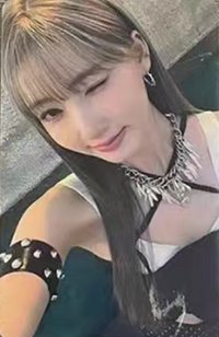 BABYMONS7ER knpops 特典卡 