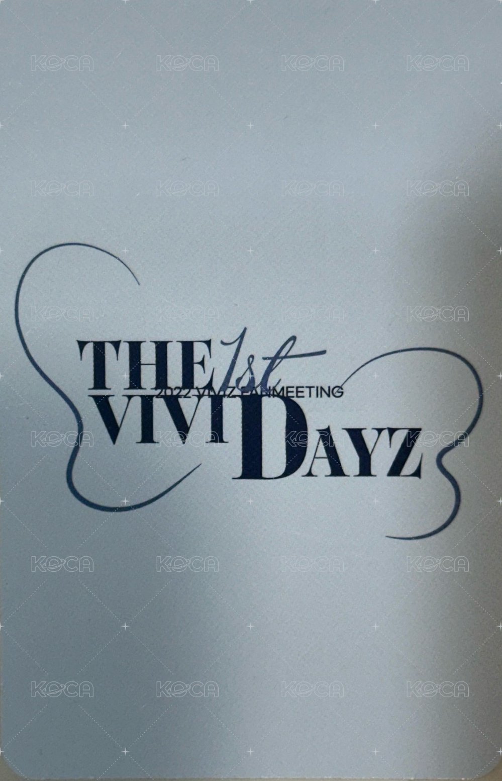 周邊卡 22 FM 周邊卡 背面