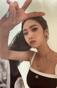 周邊卡 22 FM 周邊卡