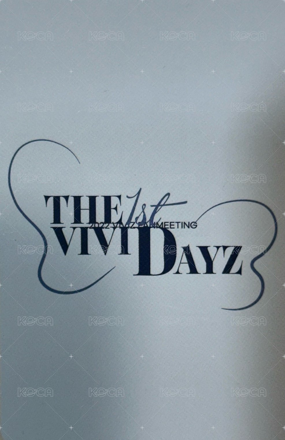 周邊卡 22 FM 周邊卡 背面